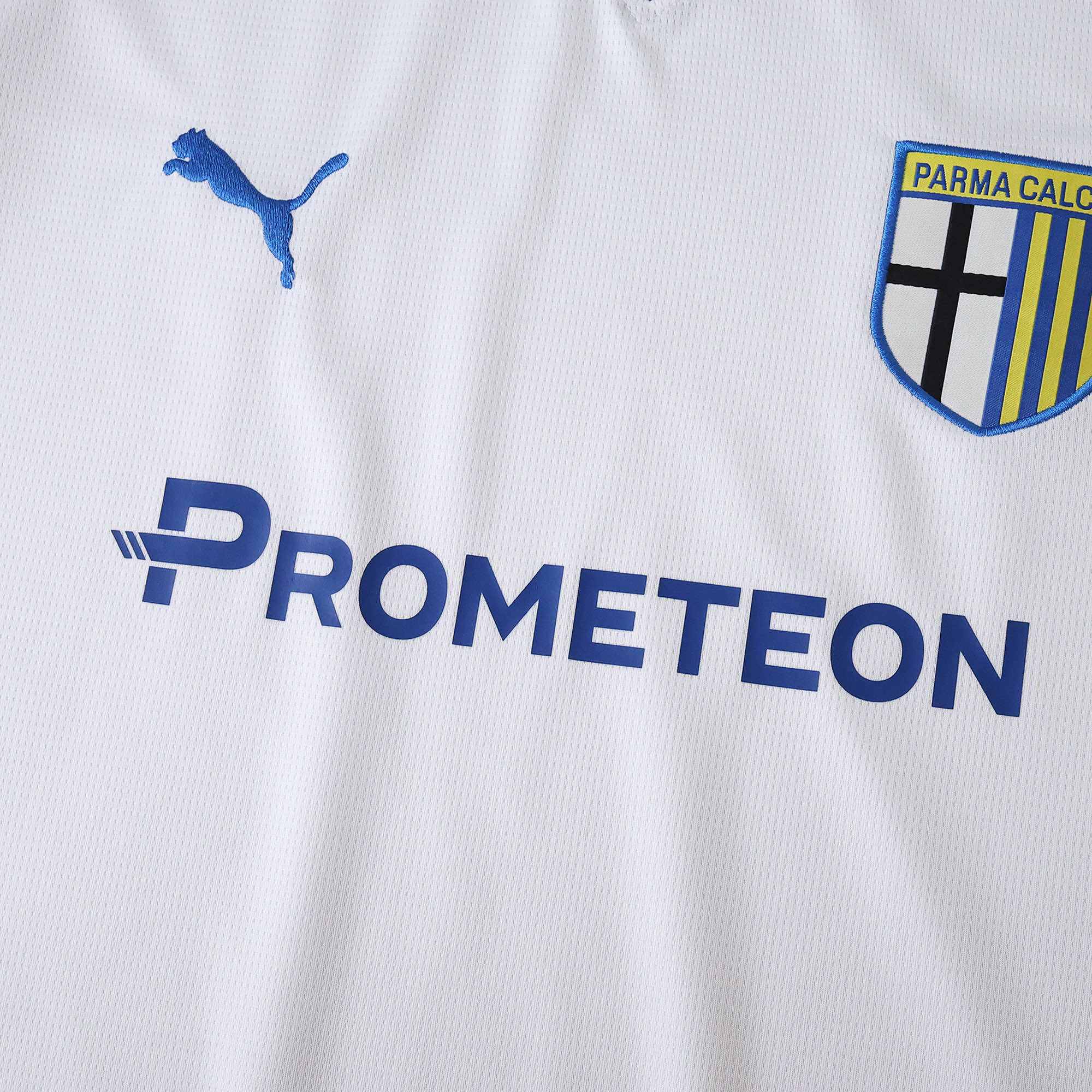 Parma Calcio 25/26 Third  S-XXL