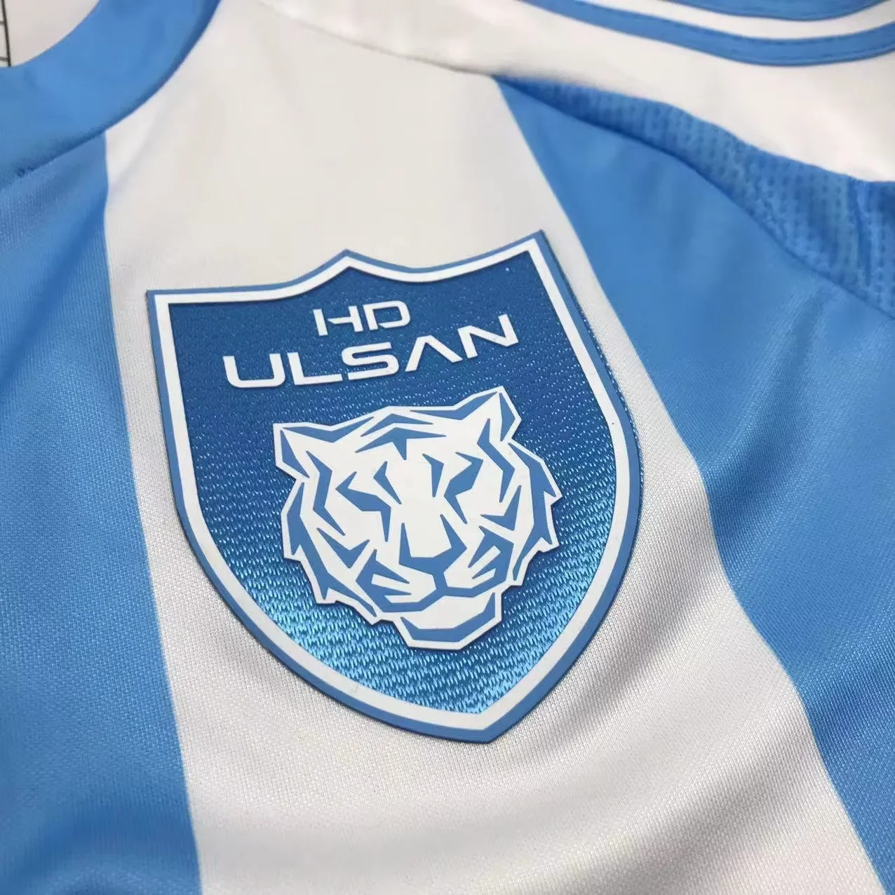 Ulsan HD 25/26 Away S-XXL