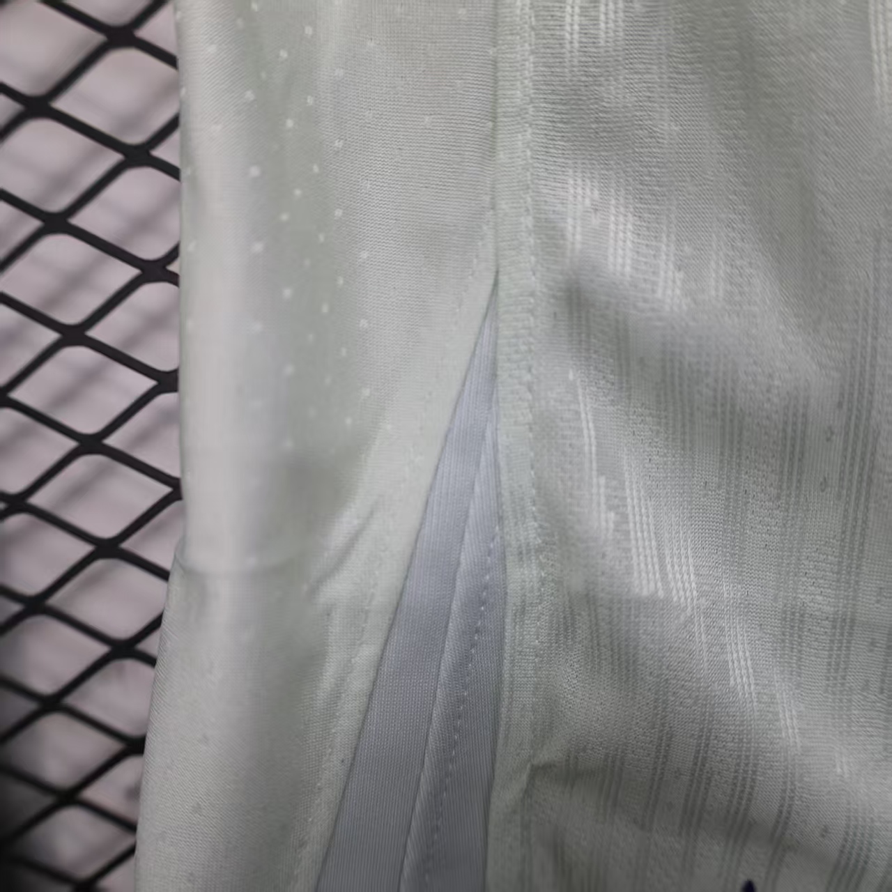 Player Version Shorts Inter Milan 25/26 Away