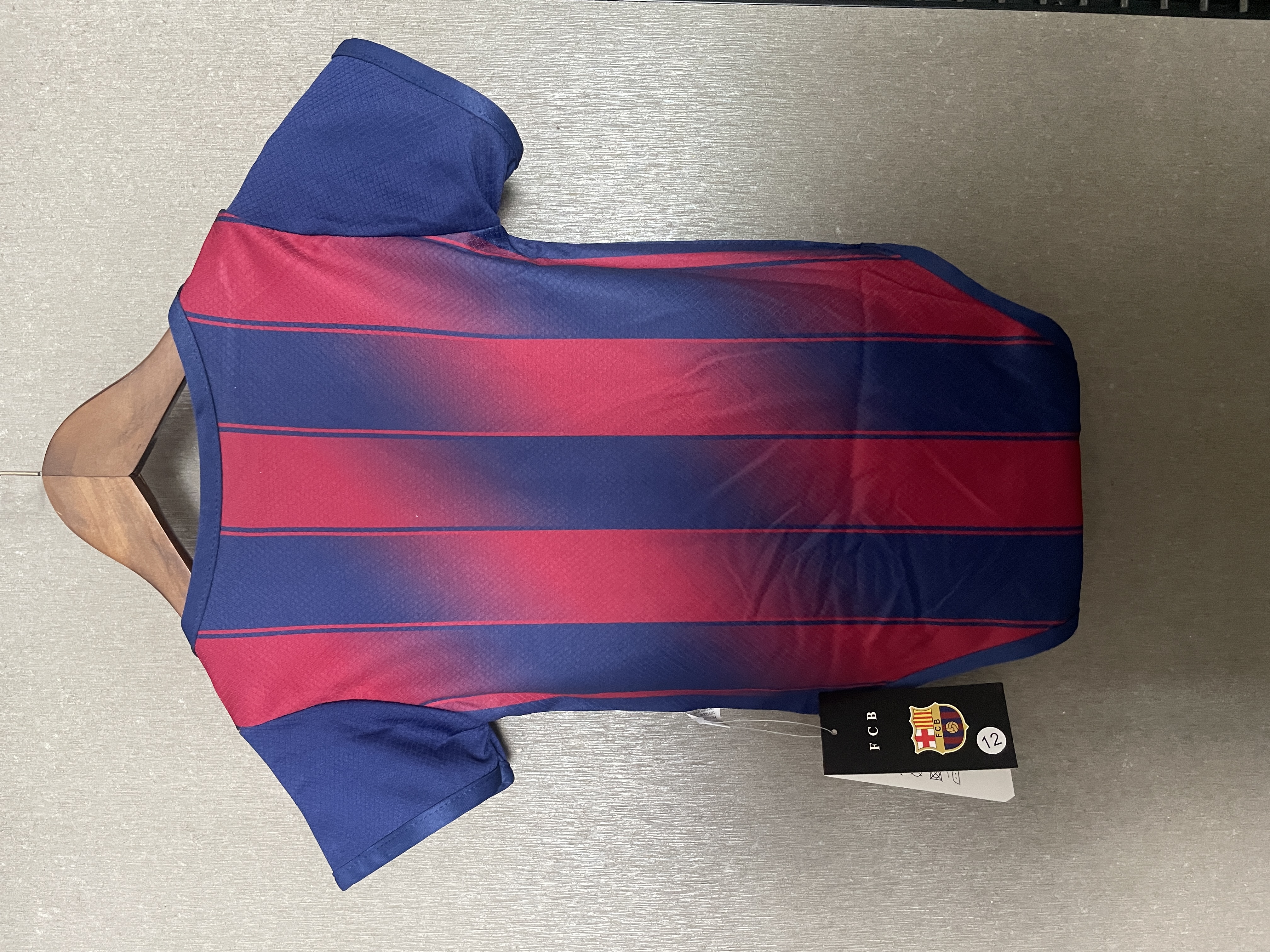 Baby Kit (Various teams)