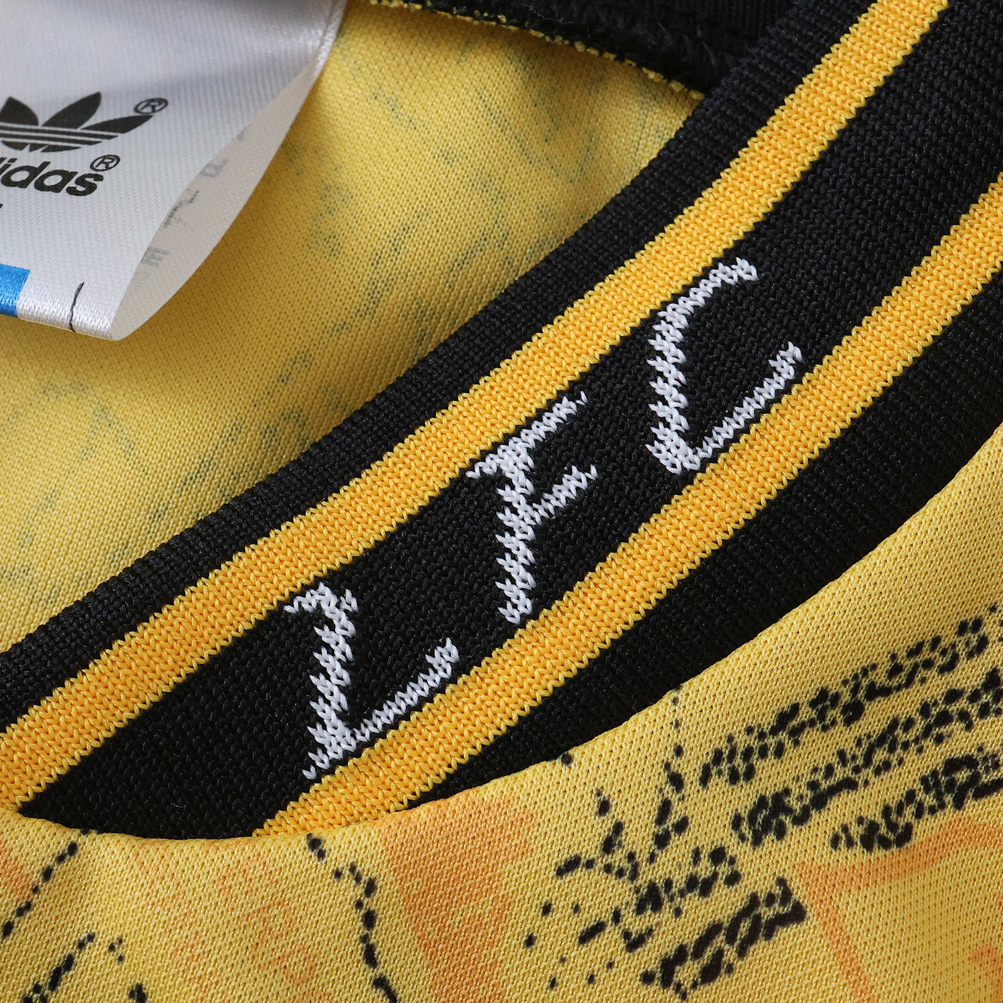 Kids kit LVP 94/96 Away