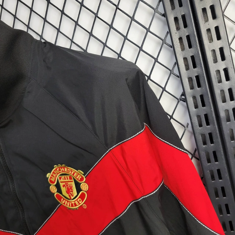 Man utd jacket