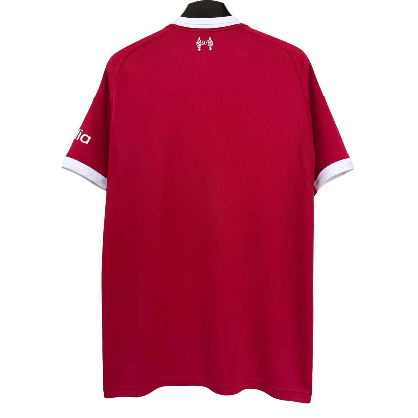 LVP 25/26 Home Red S-4XL
