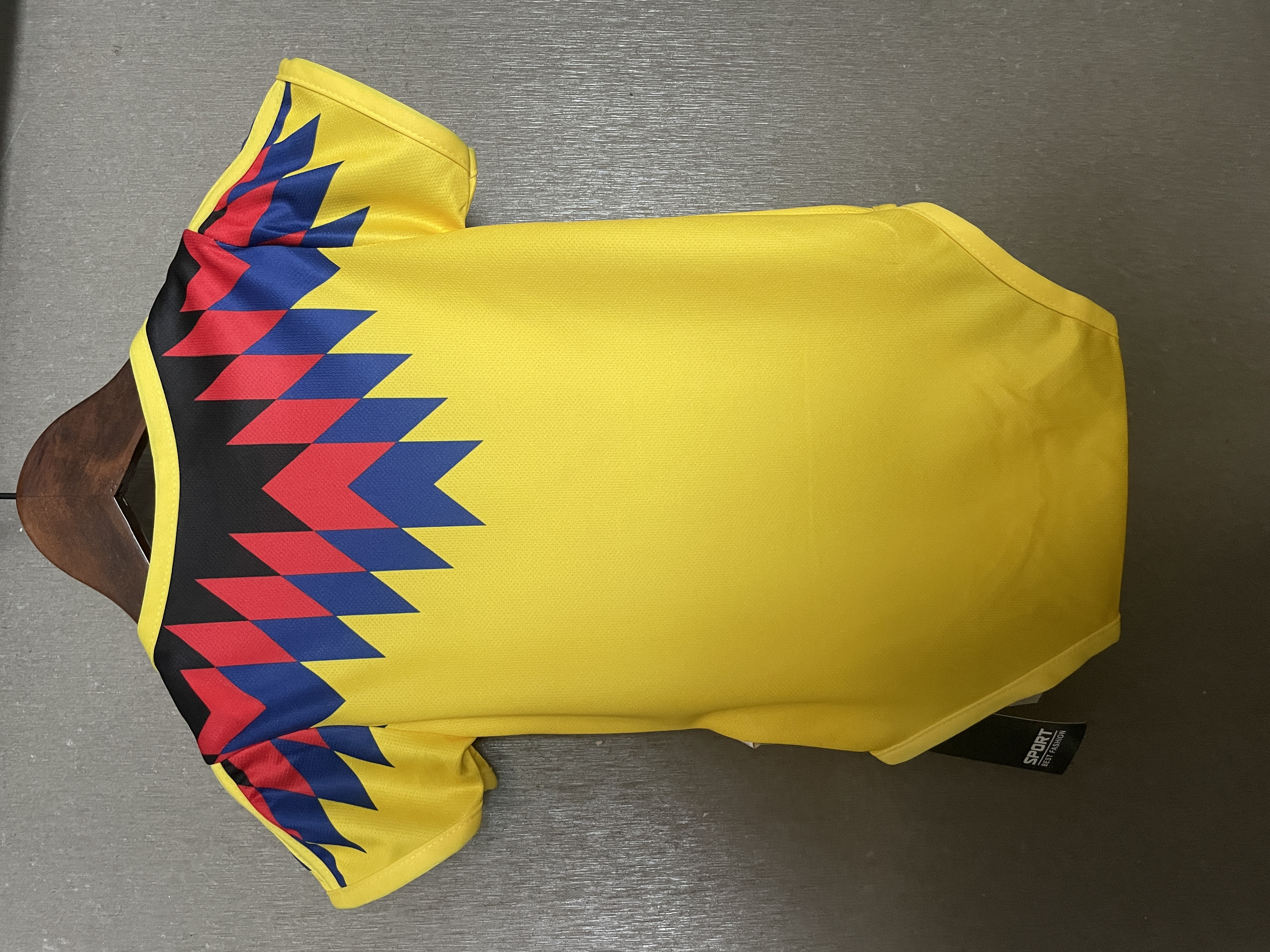 Baby Kit (Various teams)