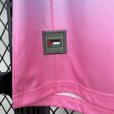 Bohemian 25/26 Third