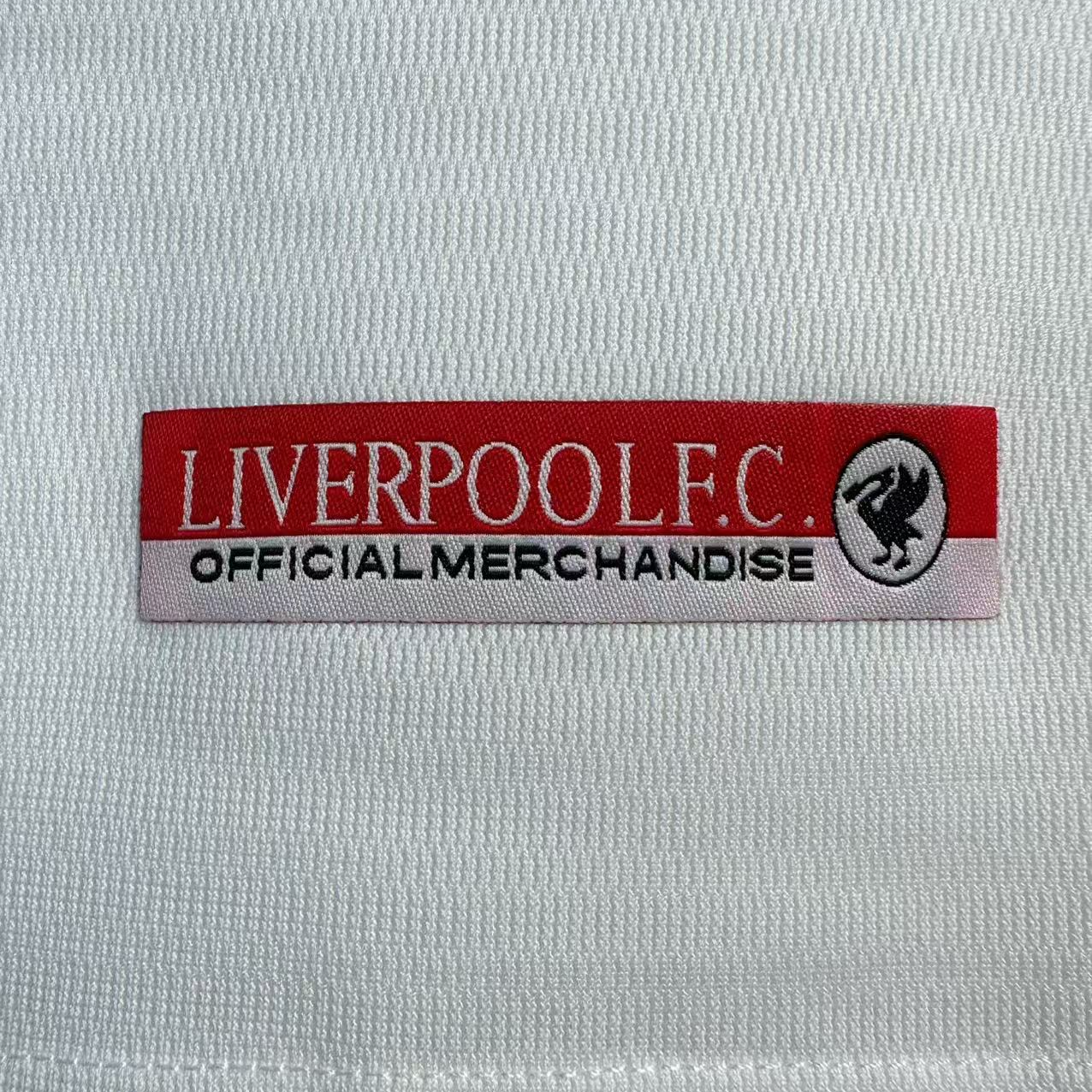 Retro LVP 1998/99 Away