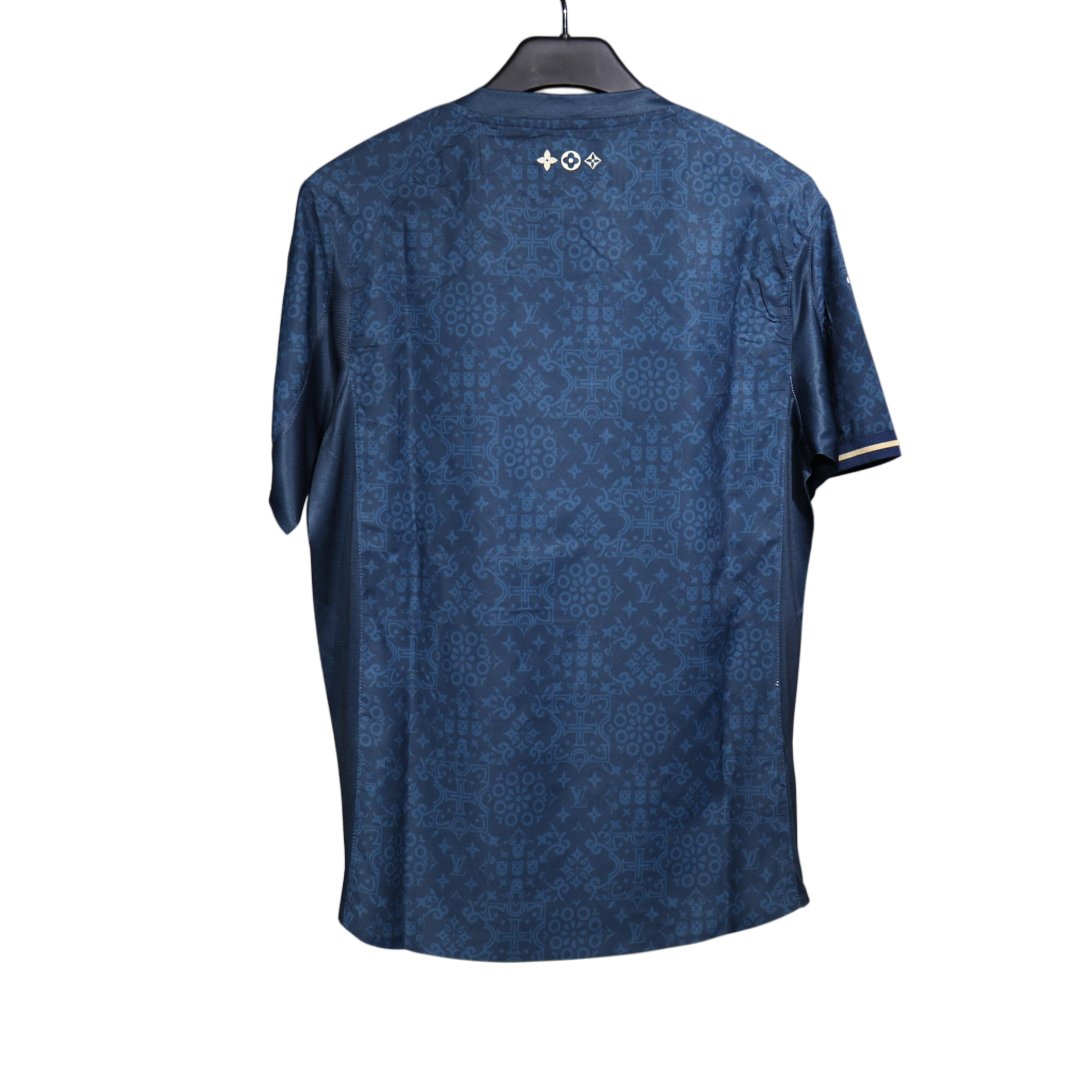 LV * Puma * Portugal player Version Kit S-XXL