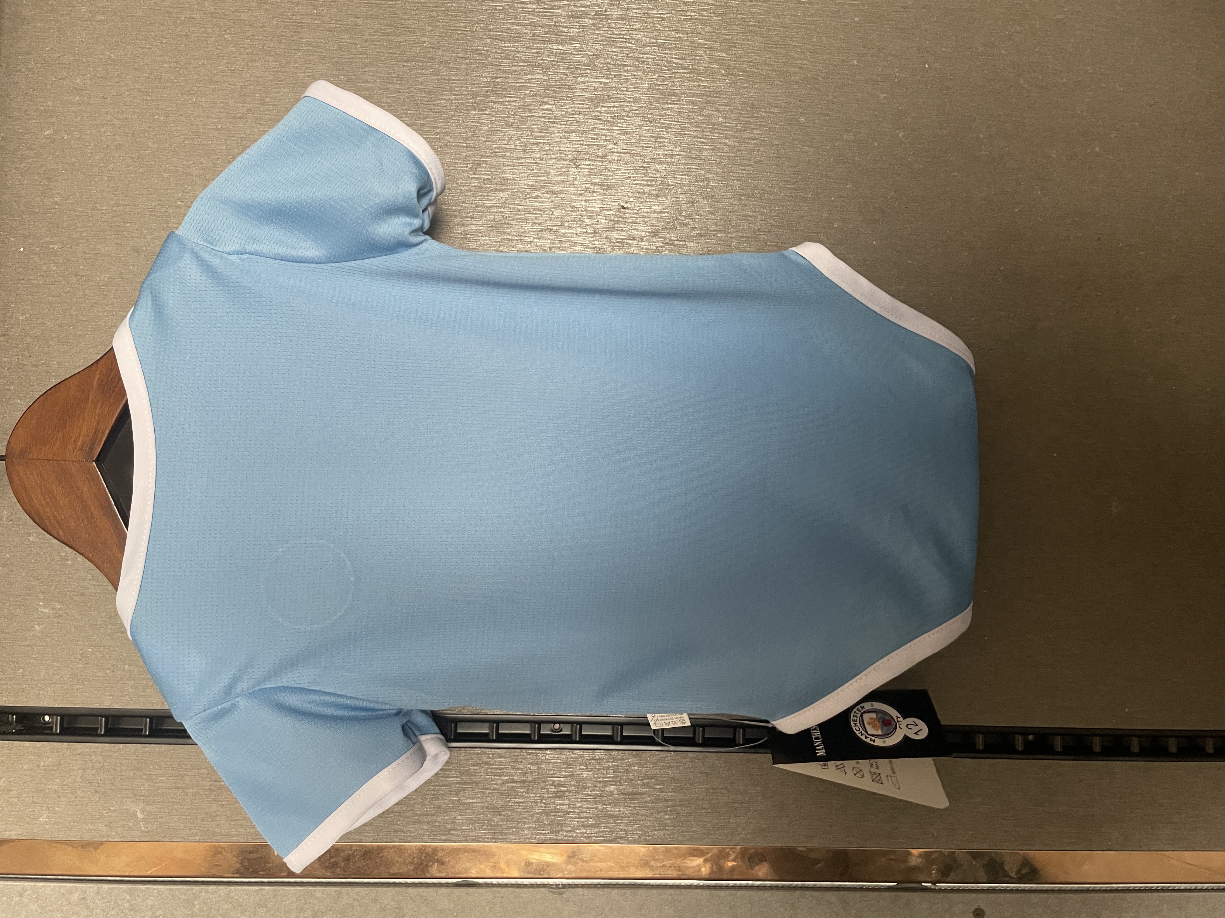 Baby Kit (Various teams)