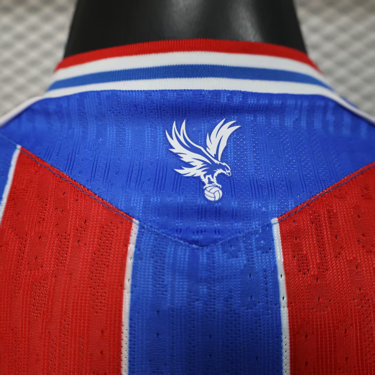 Player Version Crystal Palace 25/26 Home S-XXL