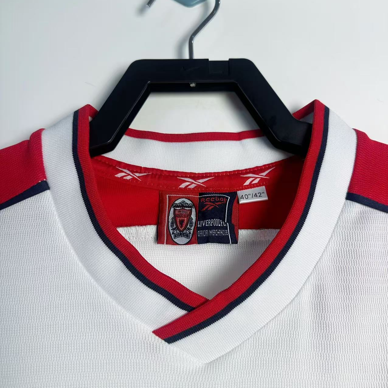 Retro LVP 1998/99 Away