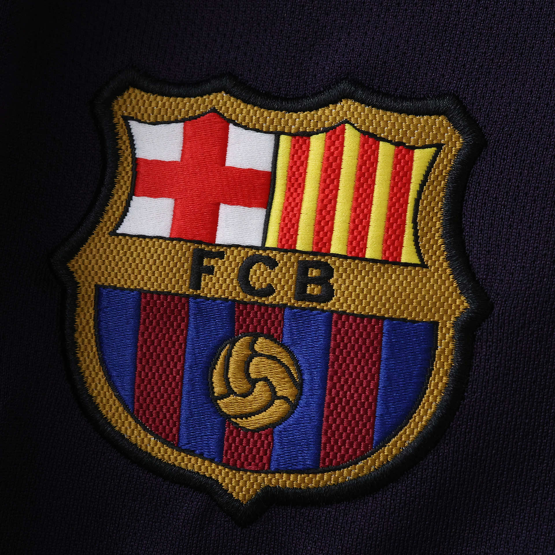 Kids kit Barcelona 16/17 Away