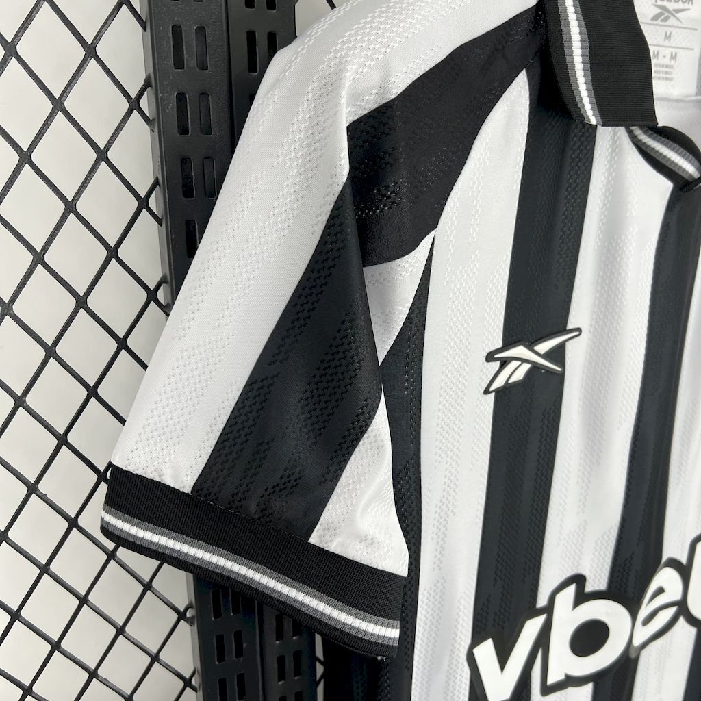 Botafogo 2025/26 Home