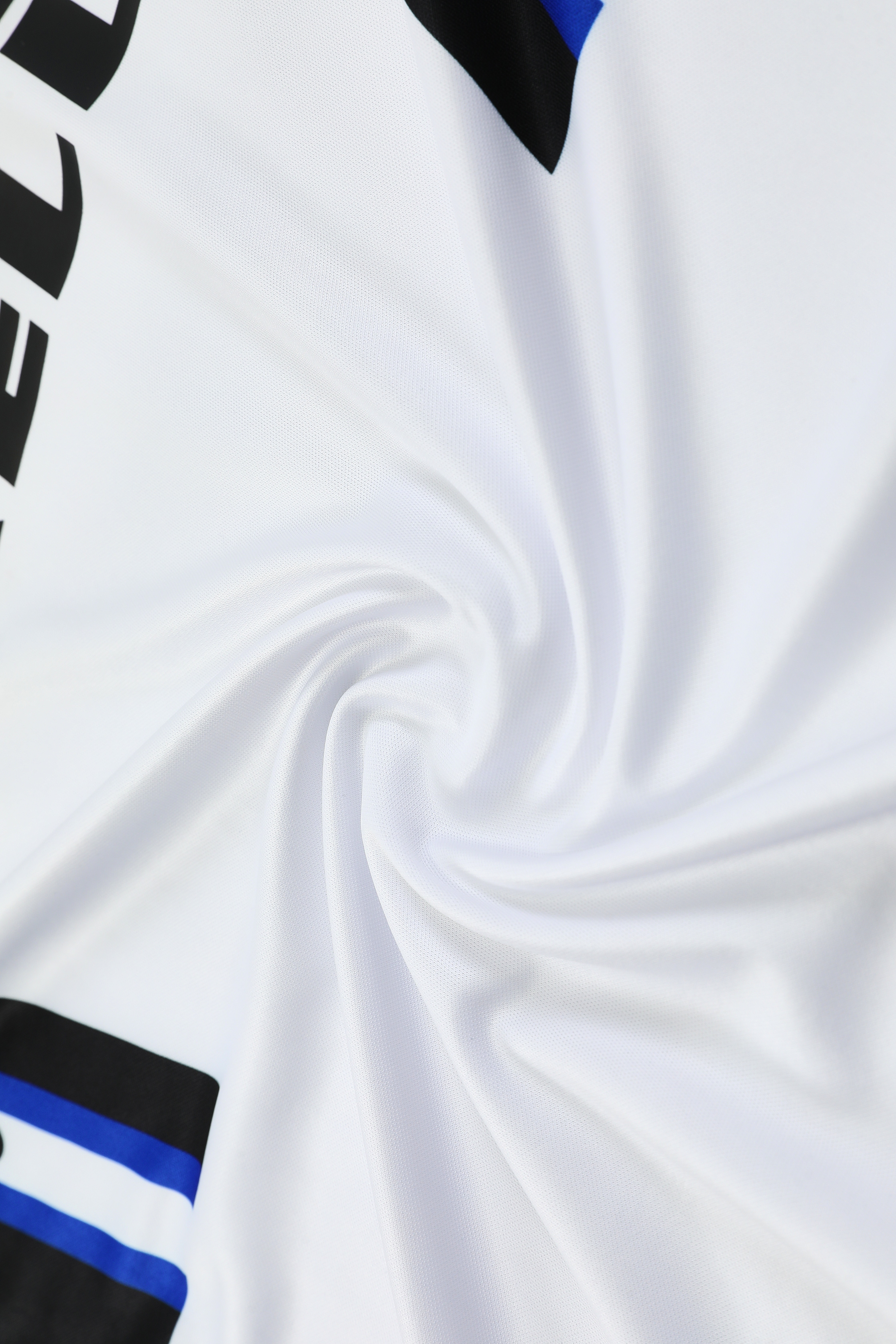 Sleeveless Inter Milan Training Suit White