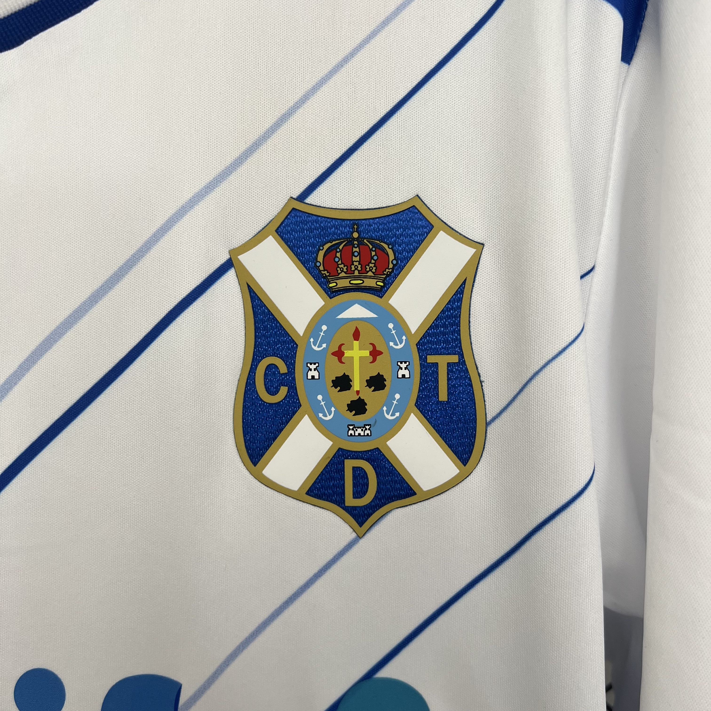 Tenerife 25/26 Home S-4XL
