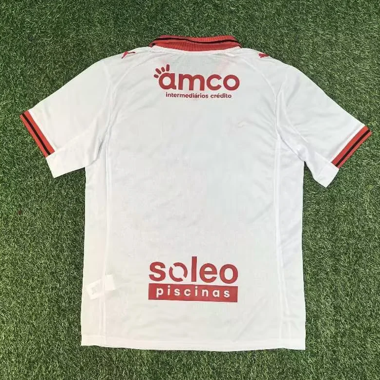 Braga 25/26 Away shirt S-XXL