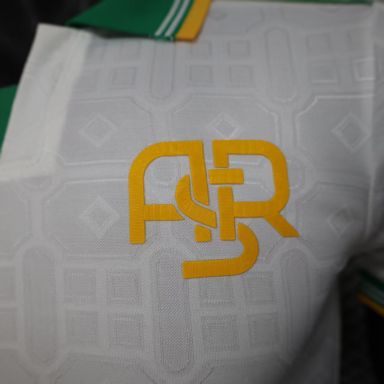 Player Version Roma 25/26 Third S-4XL