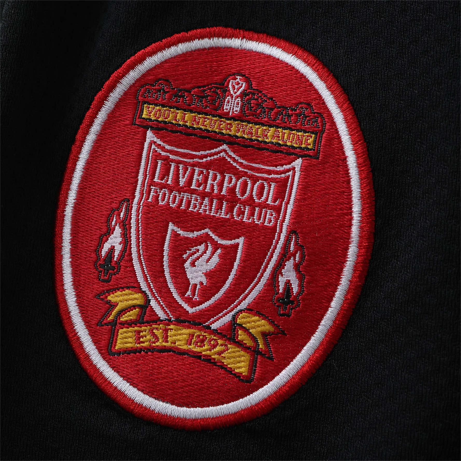 Kids kit LVP 96/97 Away