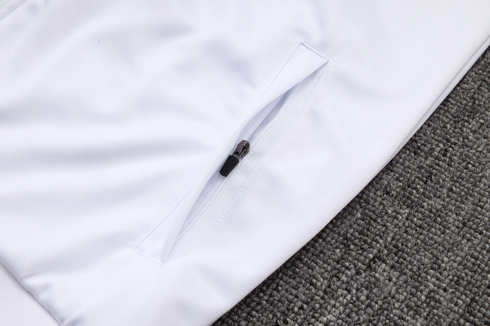 Chelseα  25/26 Full zipper training suit A2544