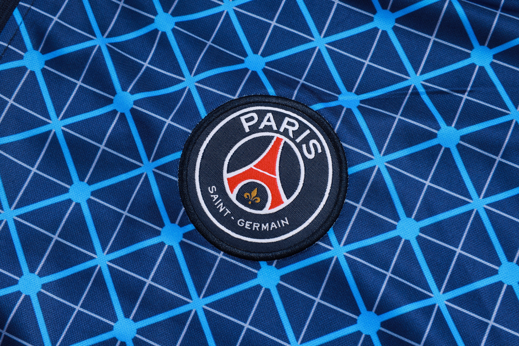 PSG 25/26 Half Zipper Training Suit B2566