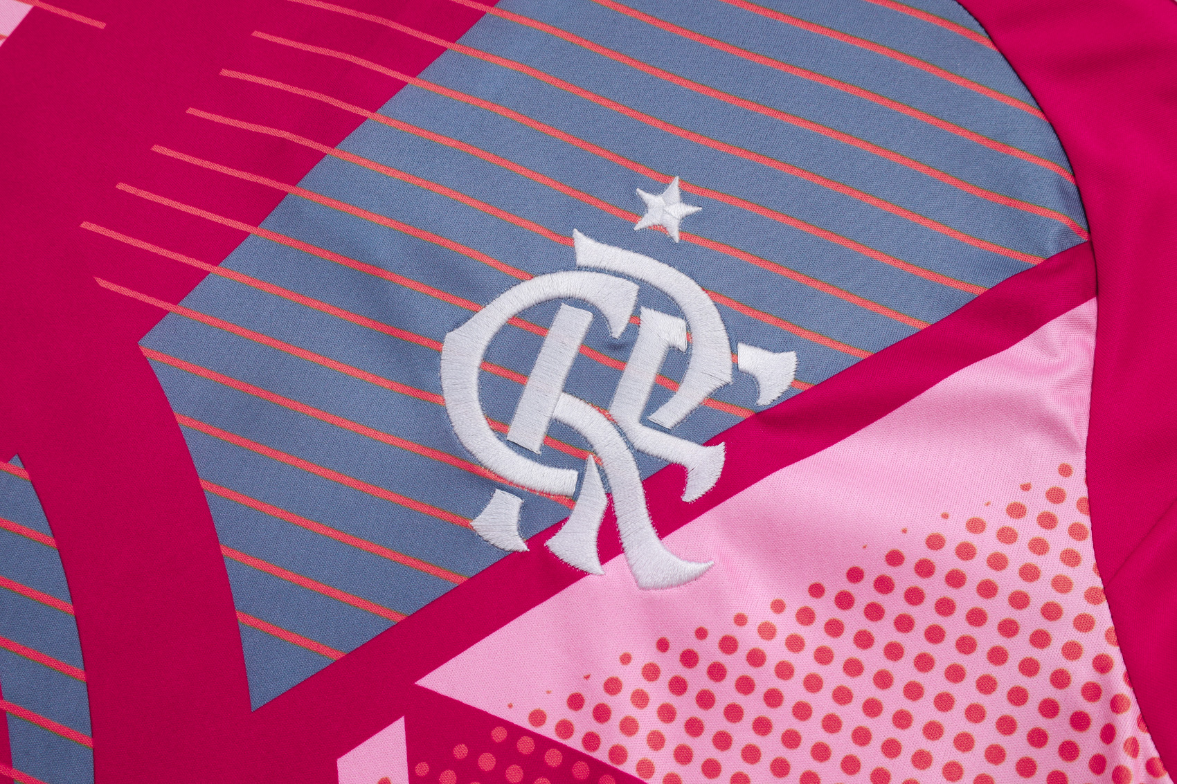 Short Sleeves Flamengo 25/26 Training Suit D25153