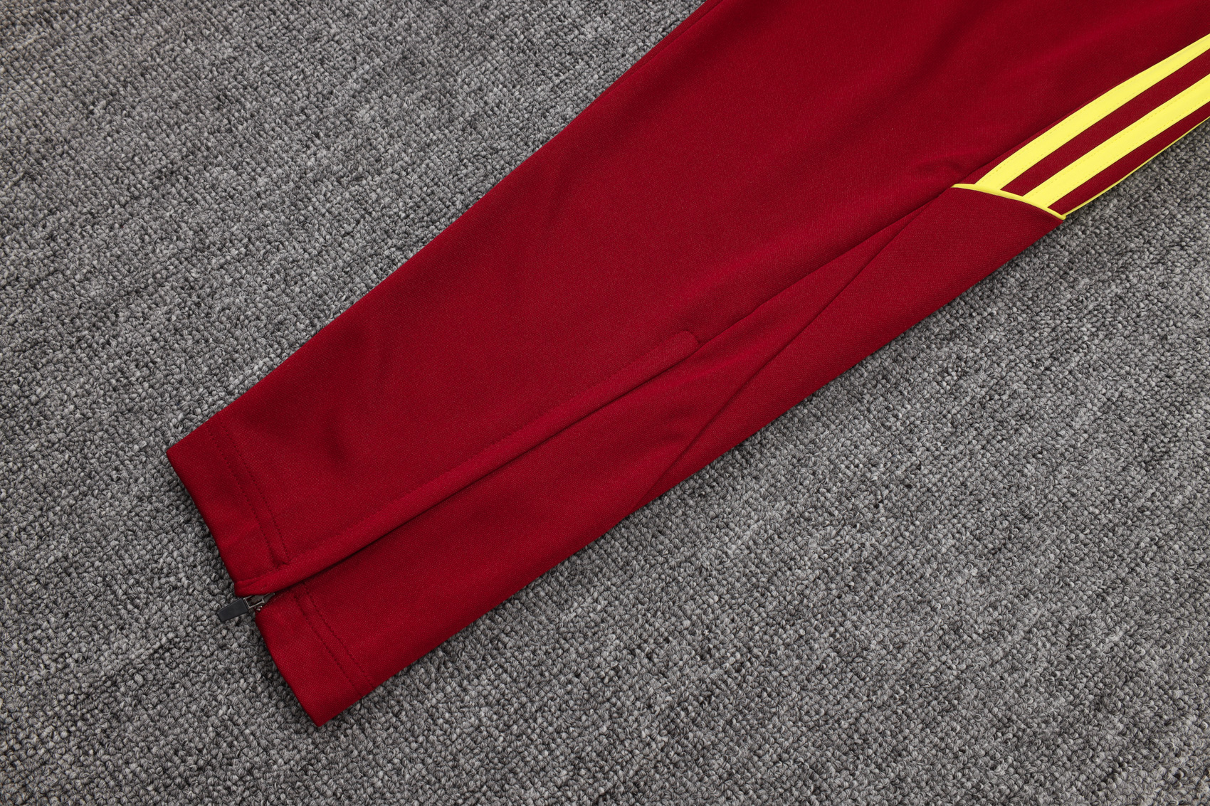 Arsenαl 25/26 Full zipper training suit A2546