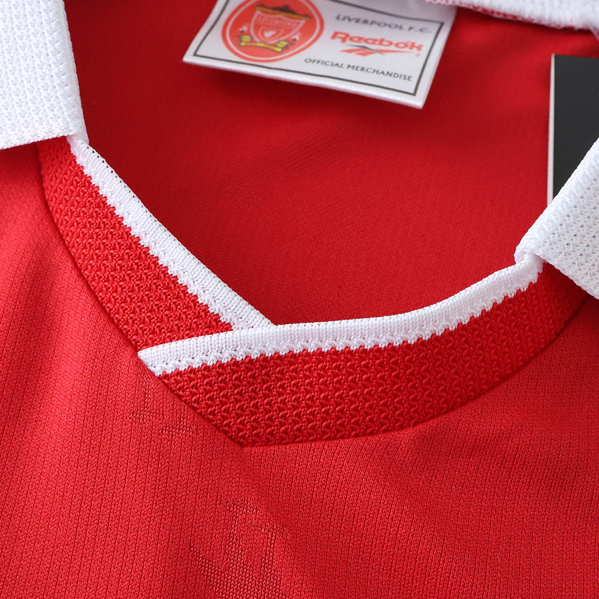 Kids kit LVP 96/97 Home