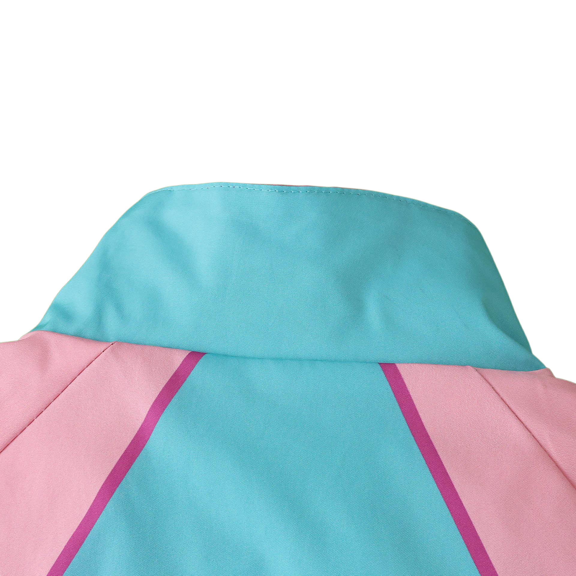 Barcelona Trench Windbreaker