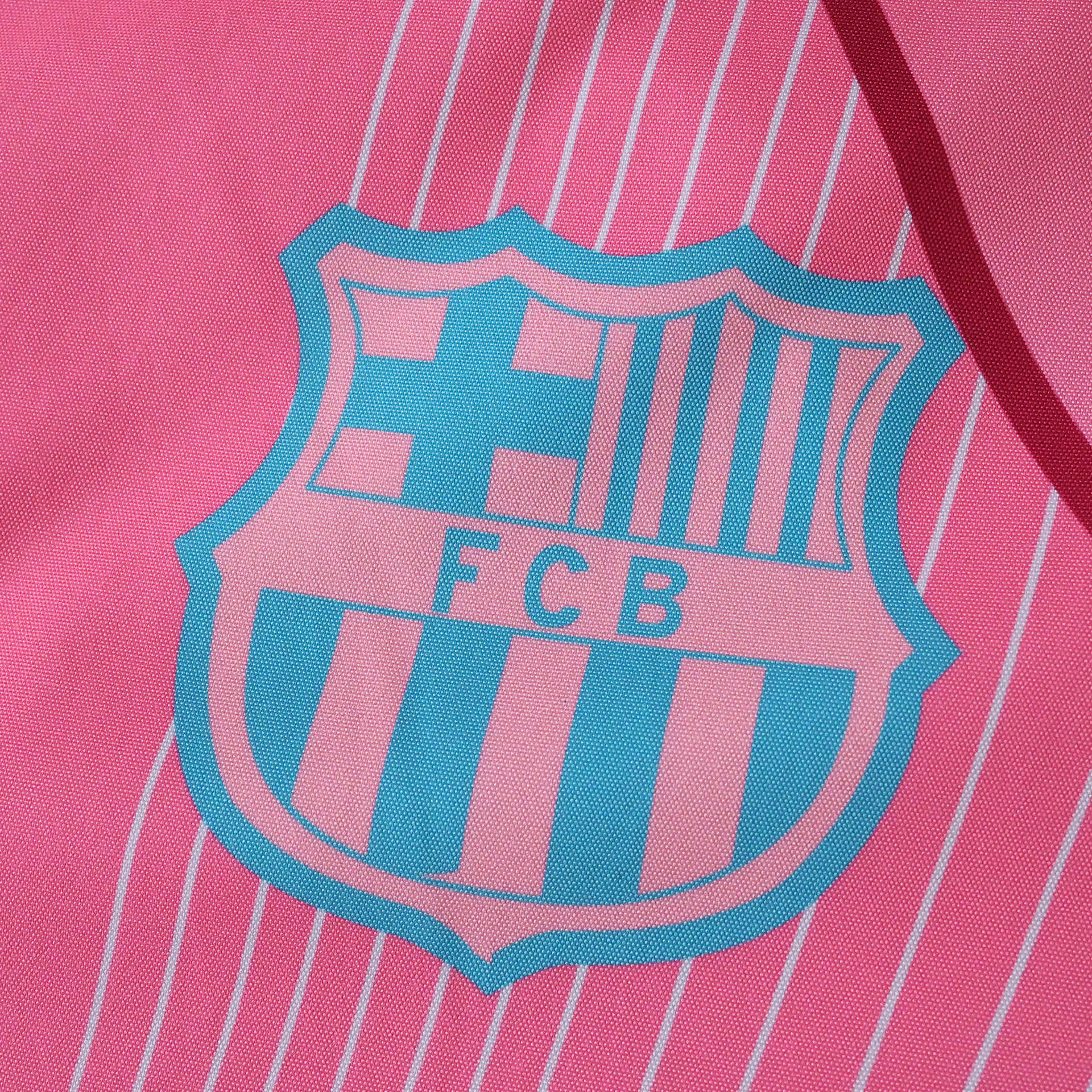 Barcelona Trench Windbreaker