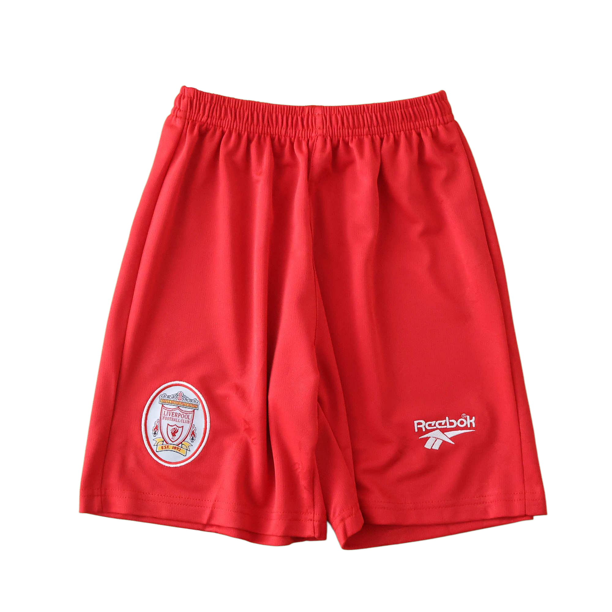 Kids kit LVP 96/97 Home