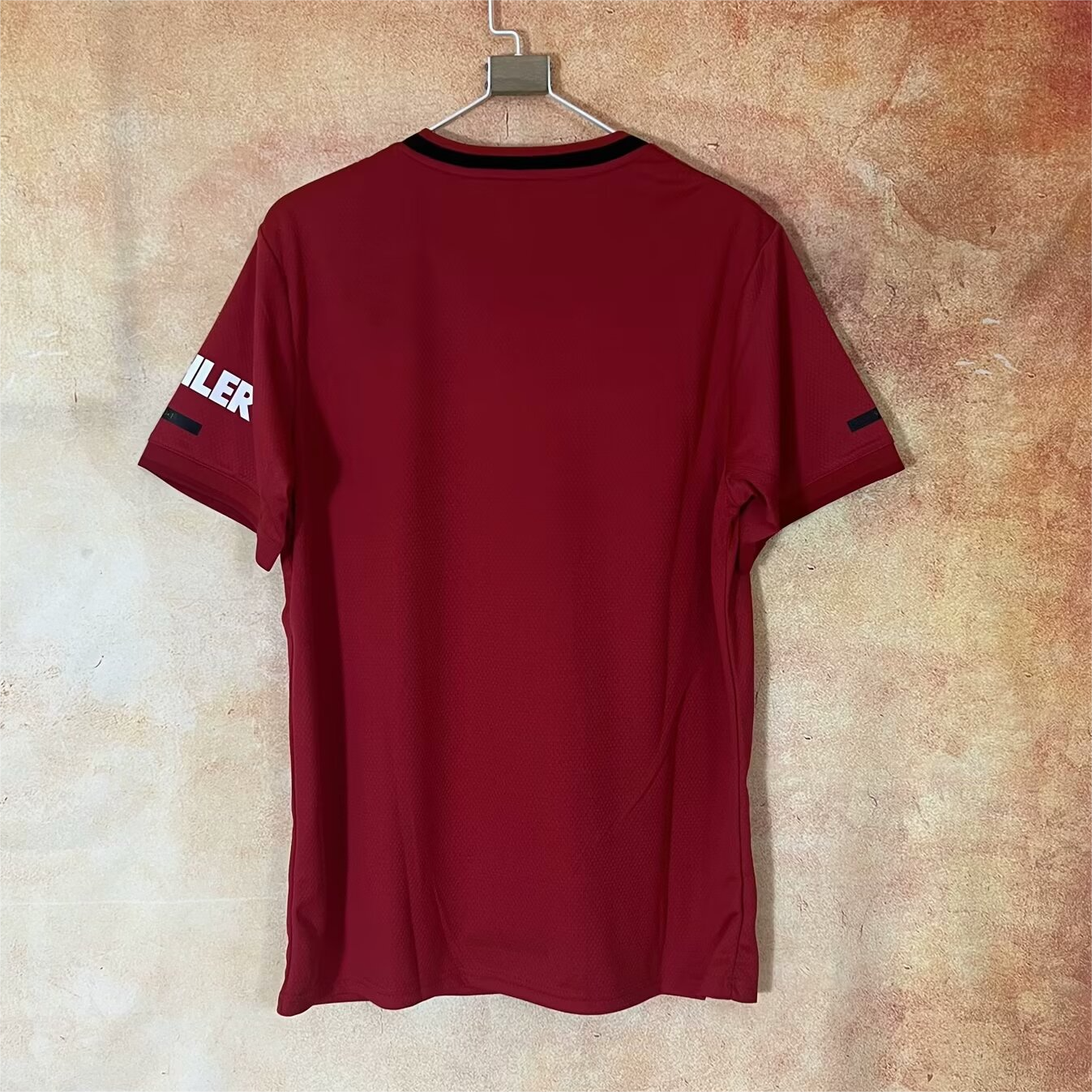 Man United 19/20 Home