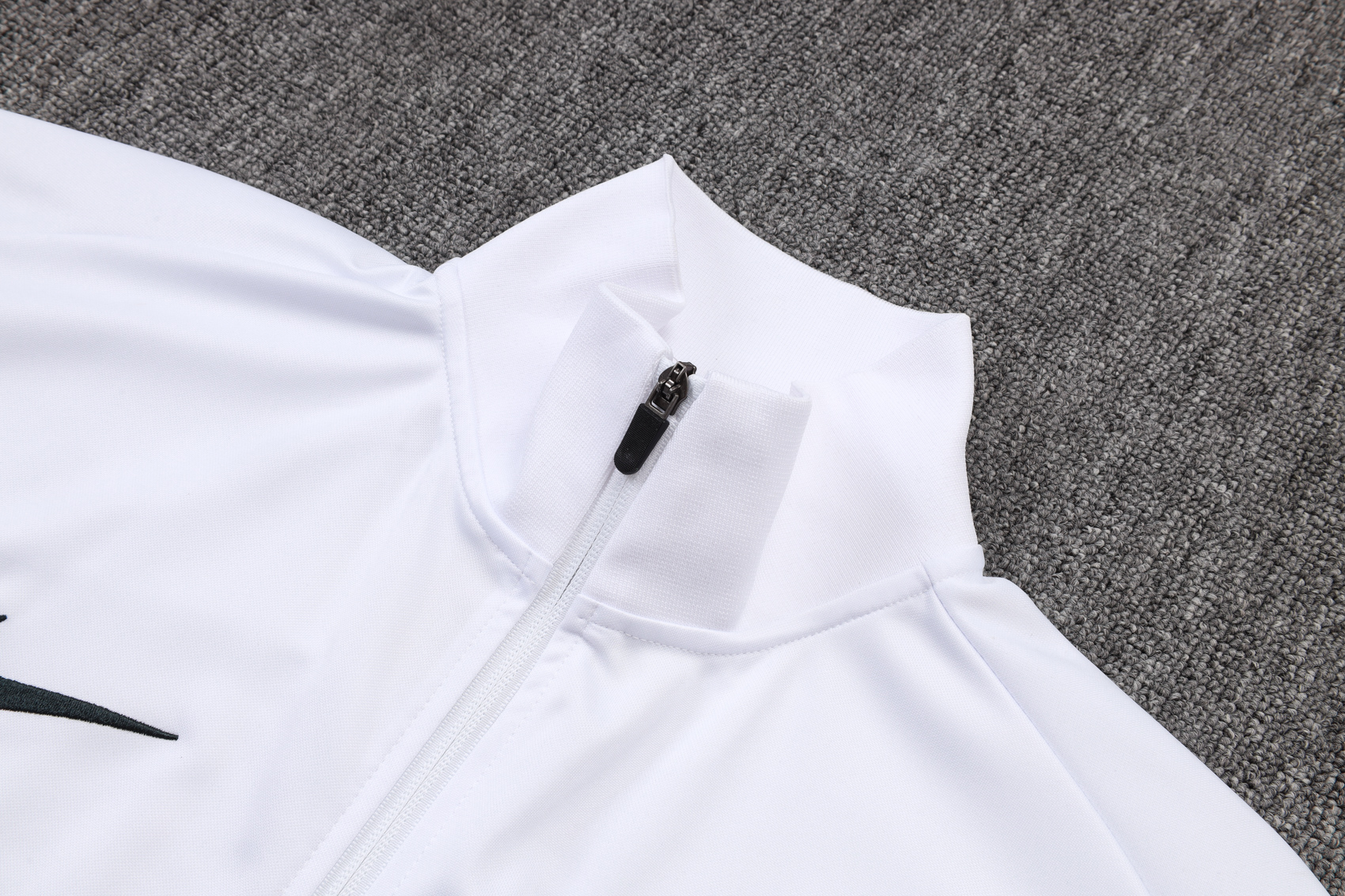 Chelseα  25/26 Full zipper training suit A2544