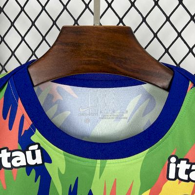 Brasil 25/26 Training Kit S-XXL