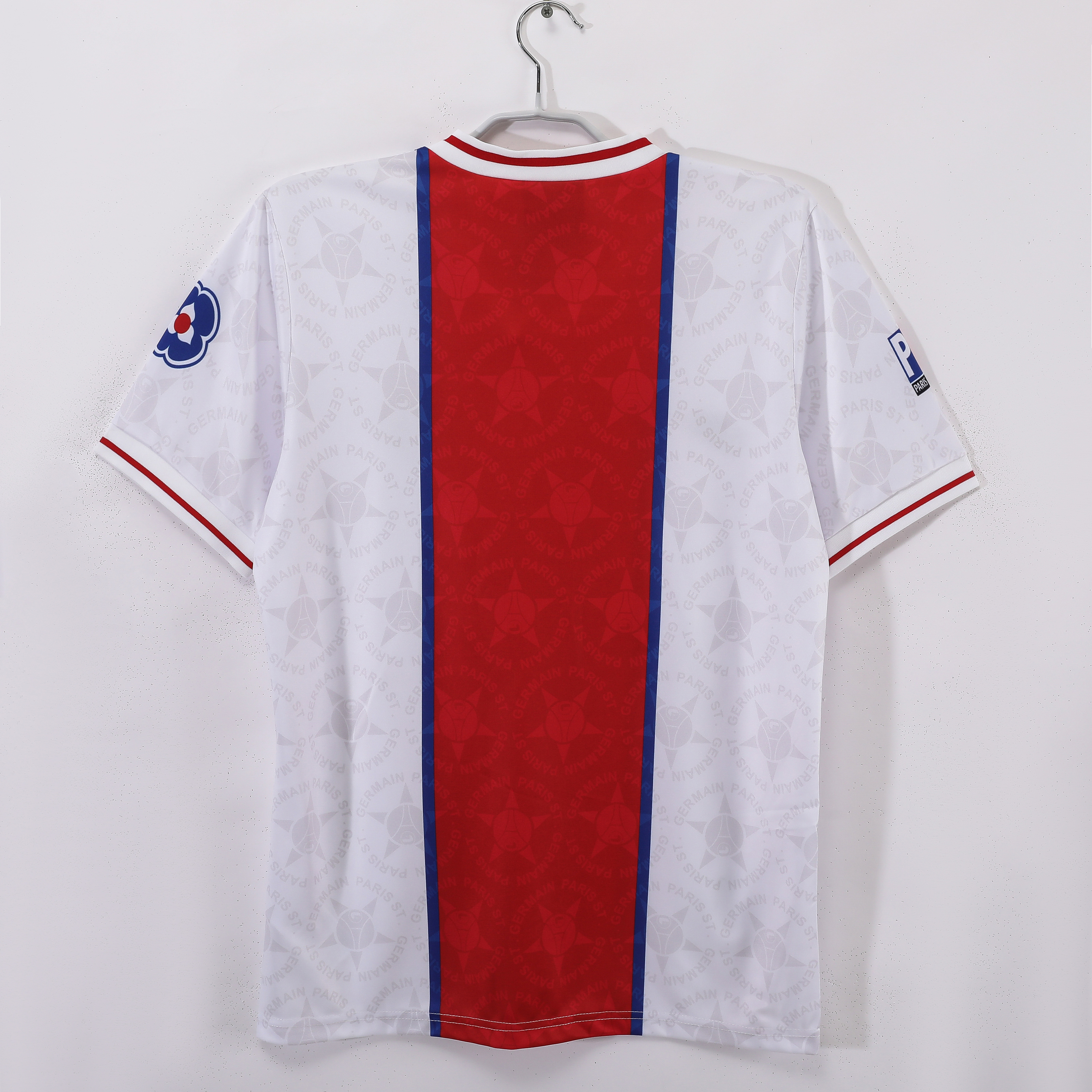 Retro PSG 1995/96 Away S-XXL