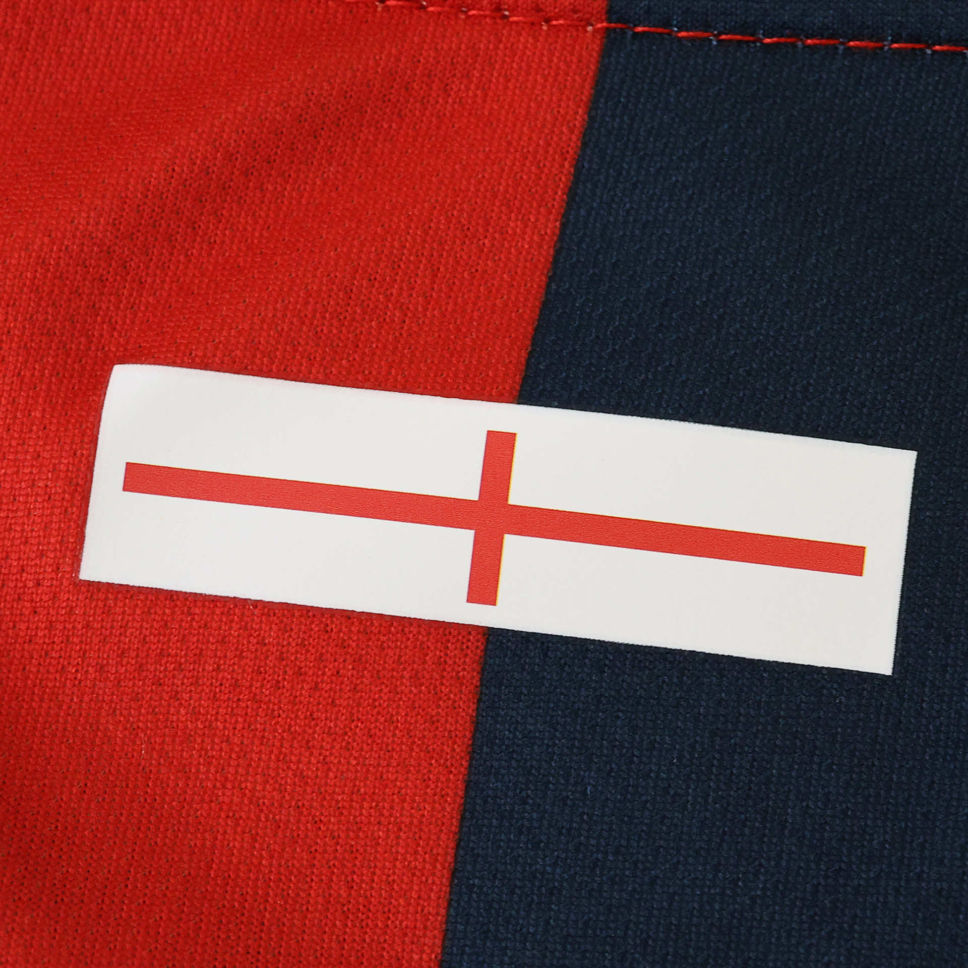 Genoa Cricket  25/26 Home S~XXL