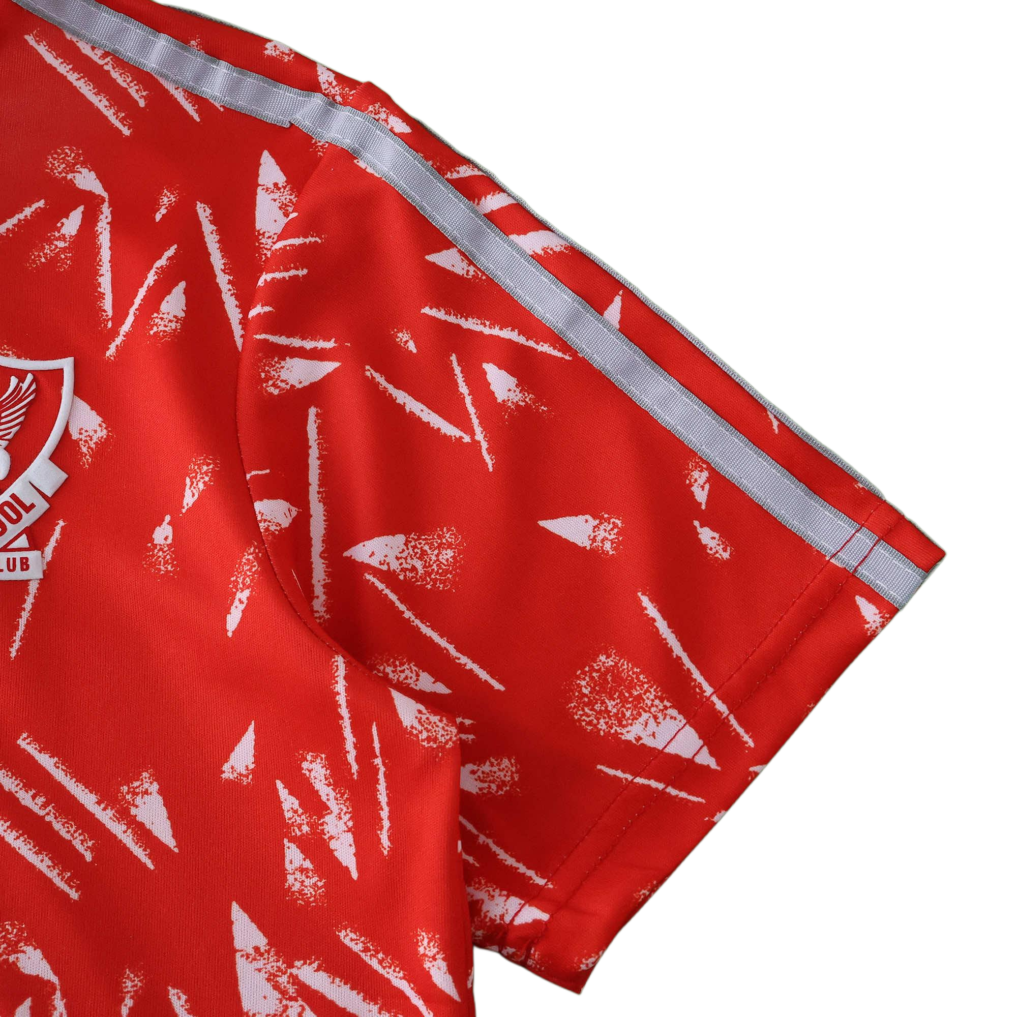 Kids kit LVP 89/91 Home