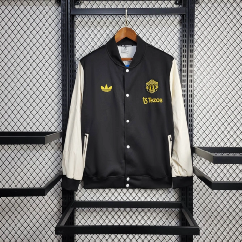man utd jacket