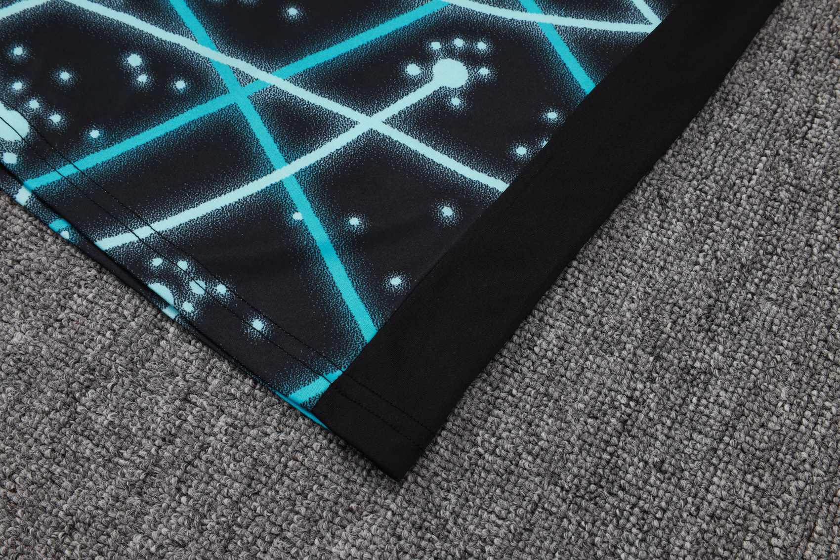 Short Sleeves Inter Milano Training suit  D25119