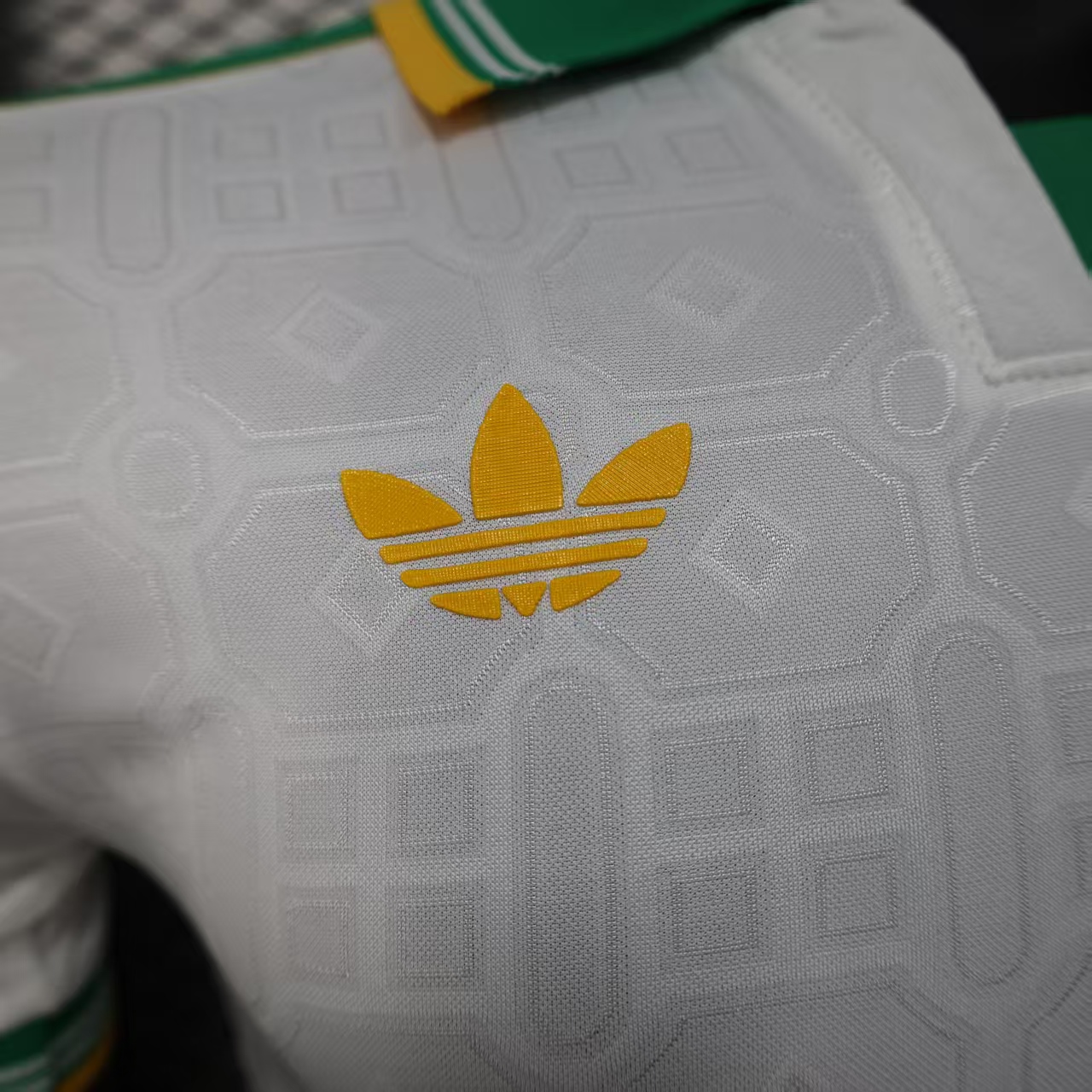 Player Version Roma 25/26 Third S-4XL