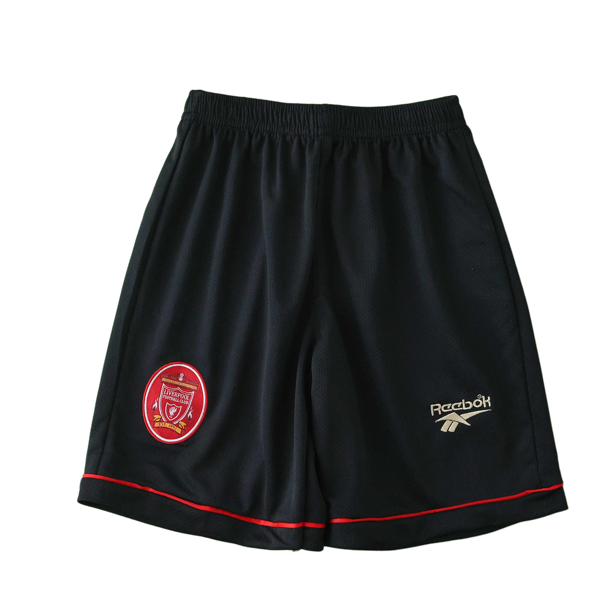 Kids kit LVP 96/97 Away