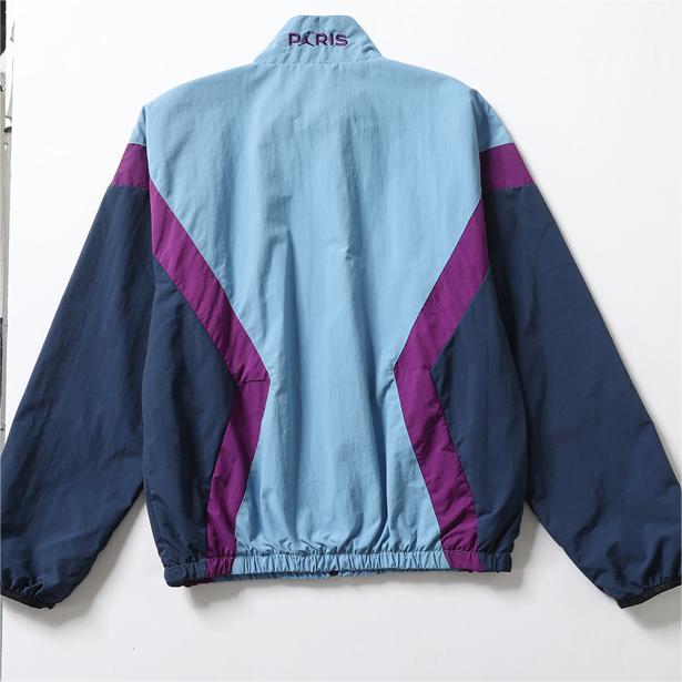 PSG Windbreaker