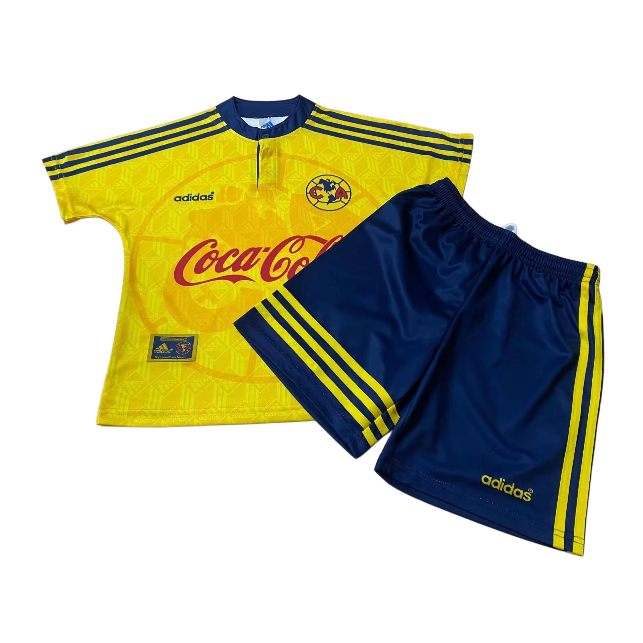 Kids kit América 94/95 Home