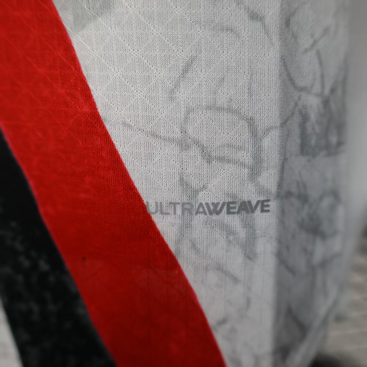 Player Version Manchester City 25/26 KidSuper Long Sleeves S~XXL