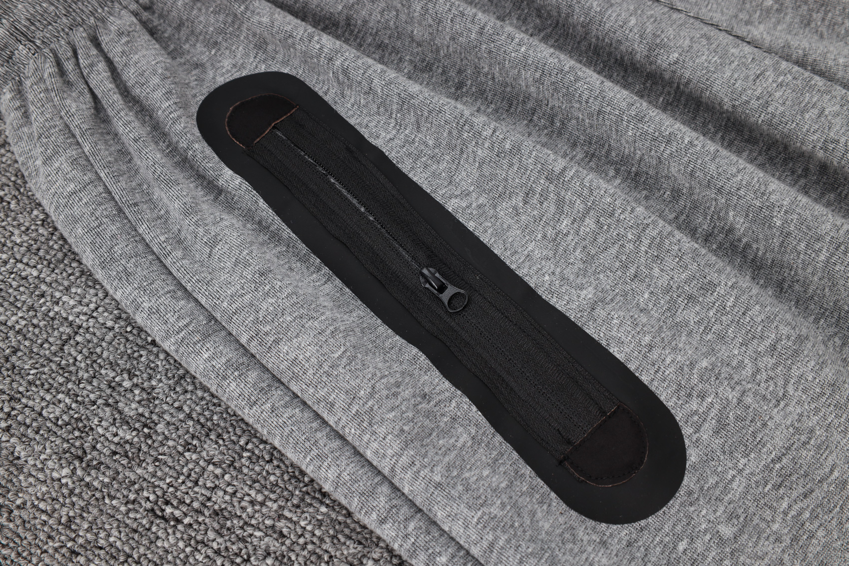 NK 24/25 full zipper hoodie training suit F586