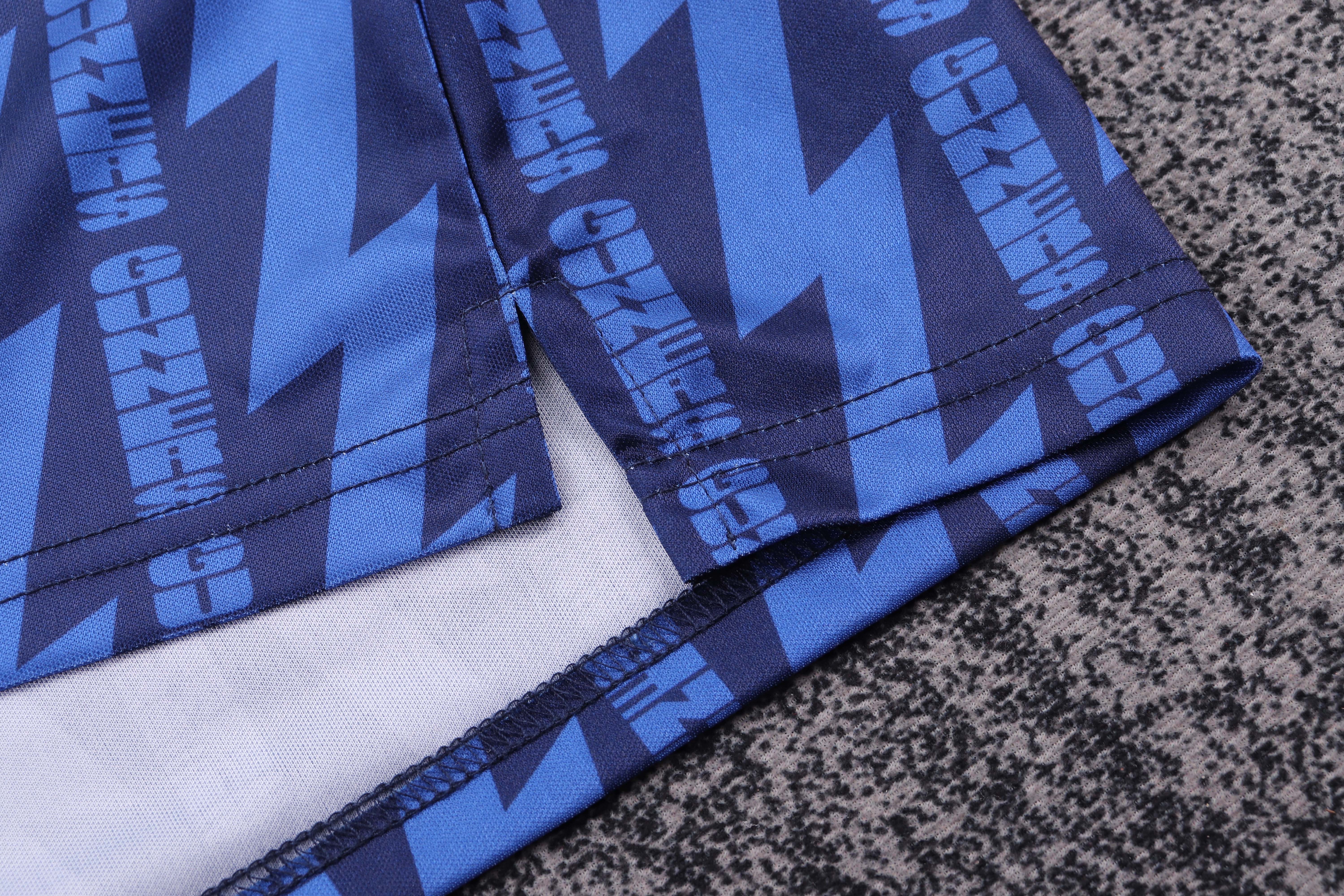 Kids Retro 1994-95 Arsenal Away