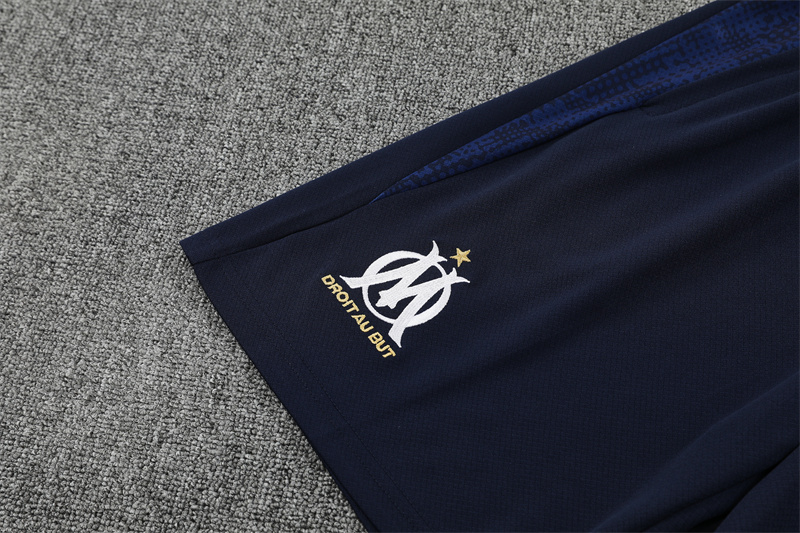Short Sleeves Marseille 25/26 Training Suit