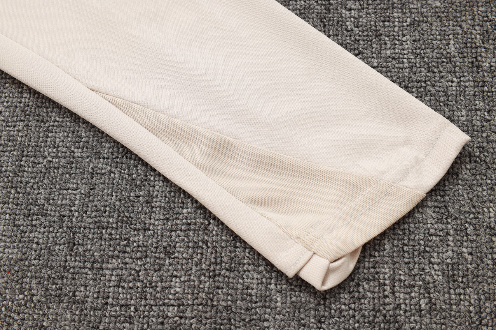 Barcelona 25/26 Half Zipper Training Suit B2517