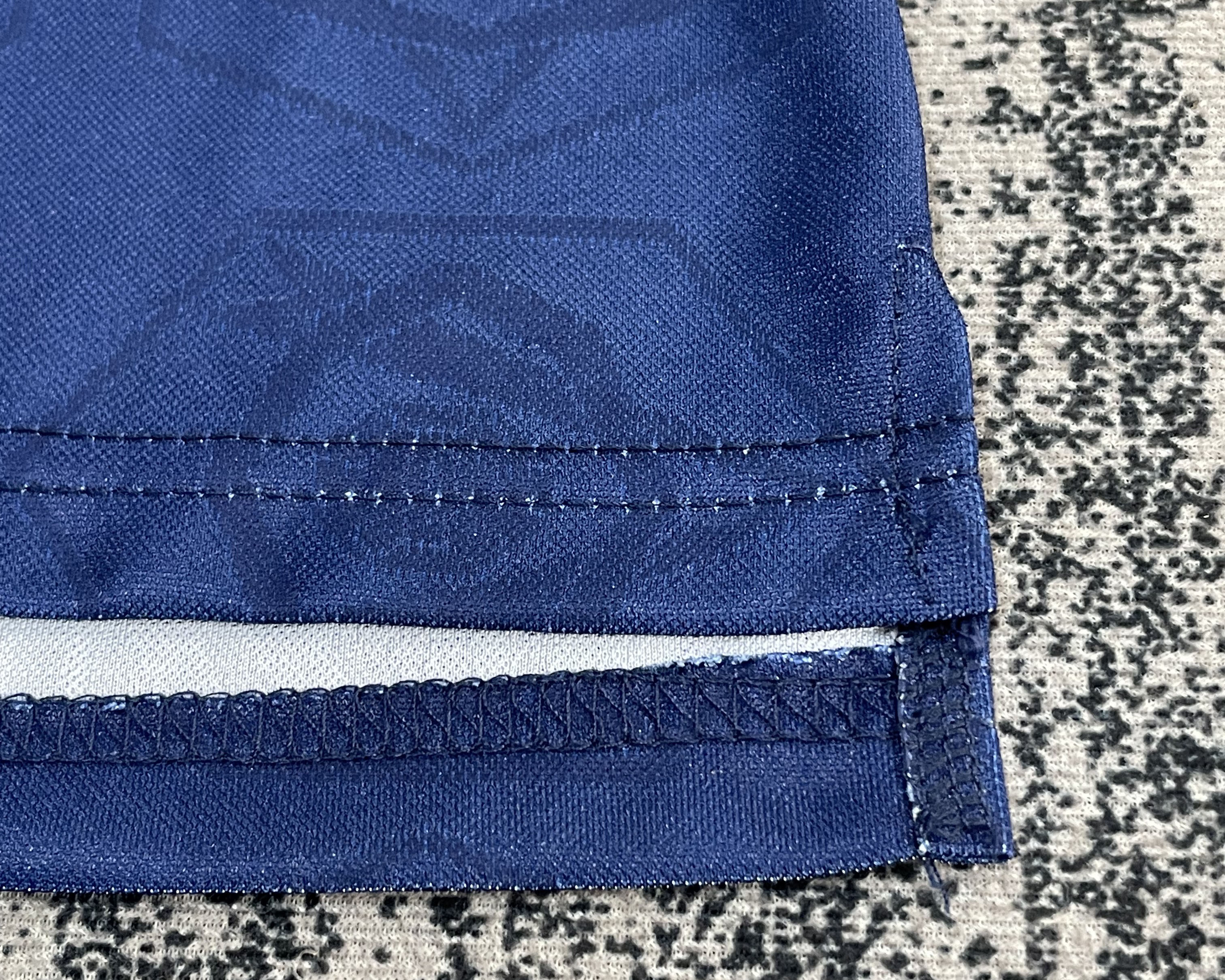 Kids Retro 1995-96 Arsenal Away