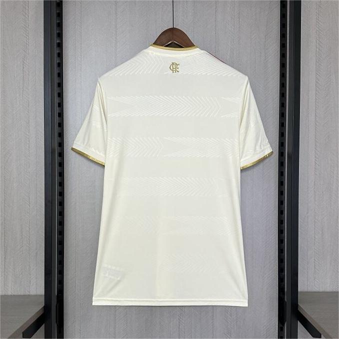 Flamengo 2025/26 Third S-4XL