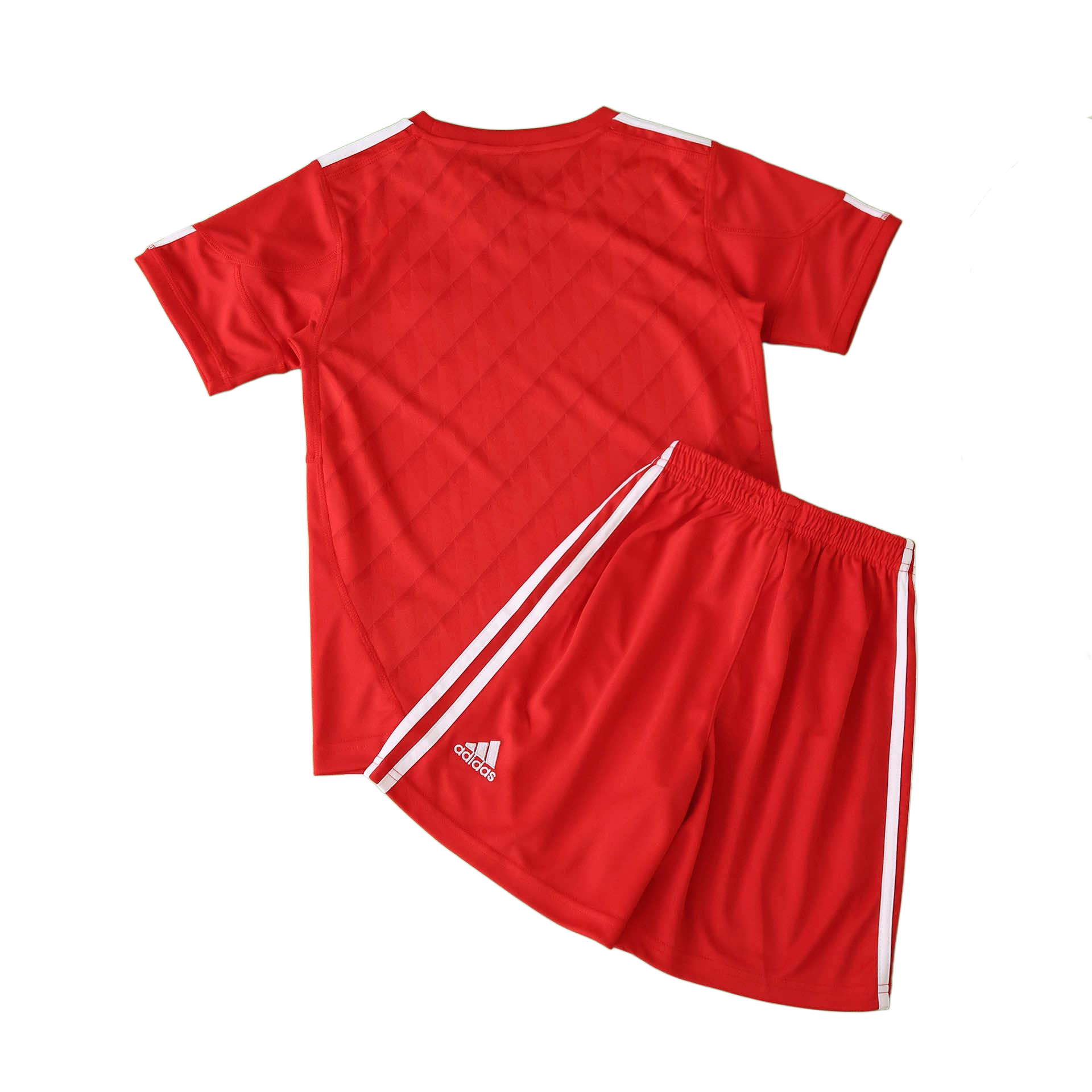 Kids kit LVP 2010 Home