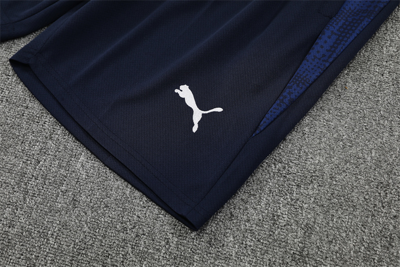 Short Sleeves Marseille 25/26 Training Suit